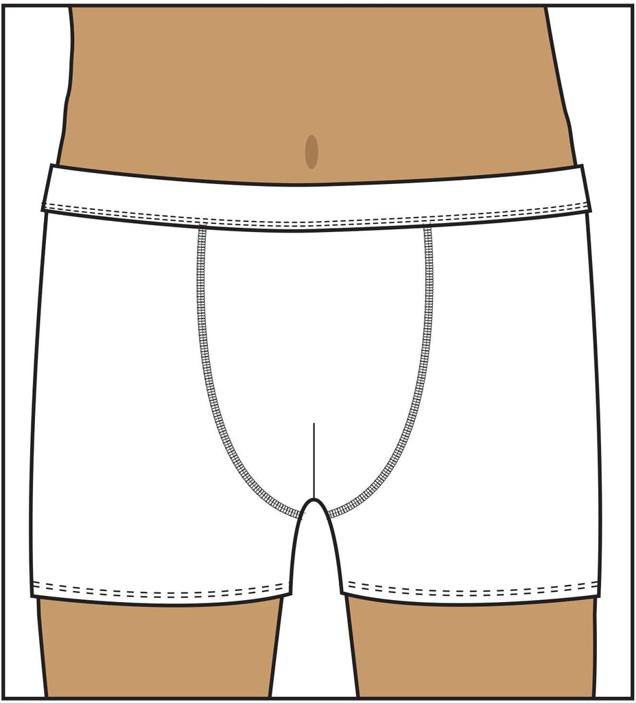 Skechers Boys' Exclusive 8pk Athletic Boxer Briefs with Unique Prints in Sizes 2/3t, 4, 6, 8 and 10