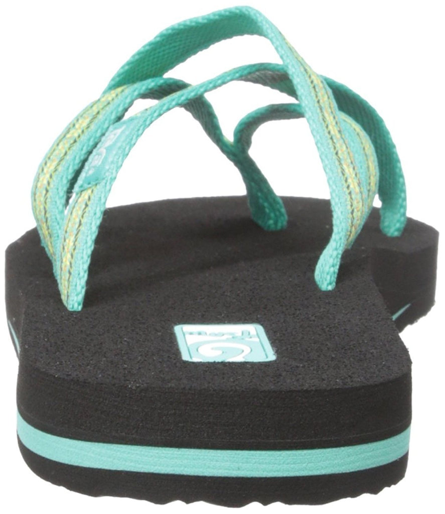 Teva Women's Olowahu Flip-Flop