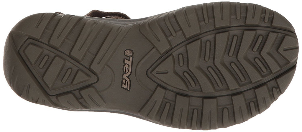 Teva Women's Hurricane XLT Sandal, Hazel Black, 9 US