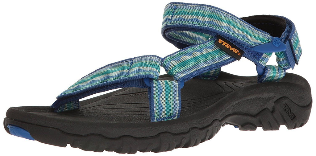 Teva Women's Hurricane XLT Sandal, Hazel Black, 9 US
