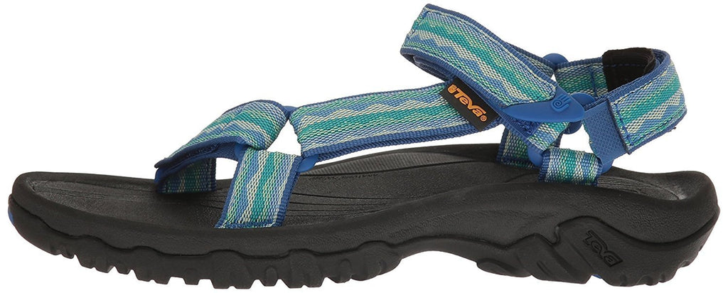 Teva Women's Hurricane XLT Sandal, Hazel Black, 9 US