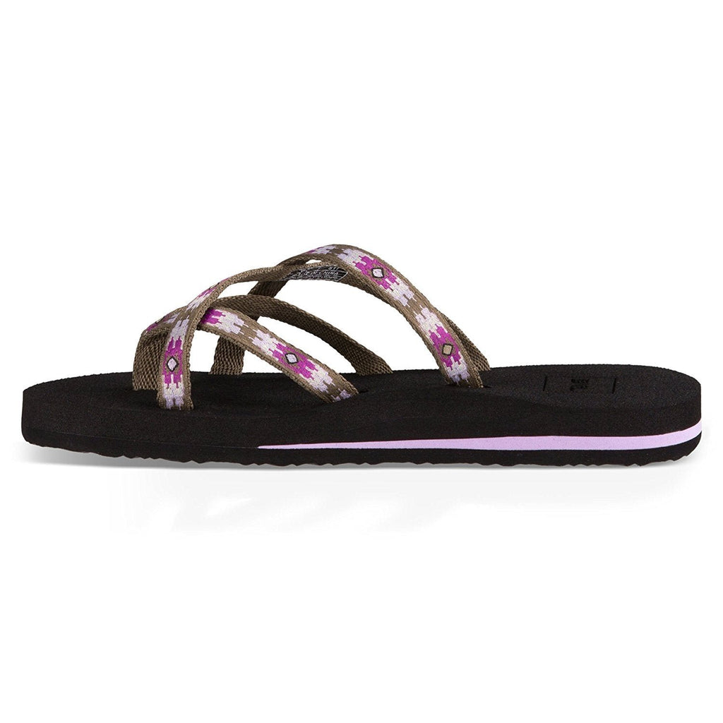 Teva Women's Olowahu Flip-Flop