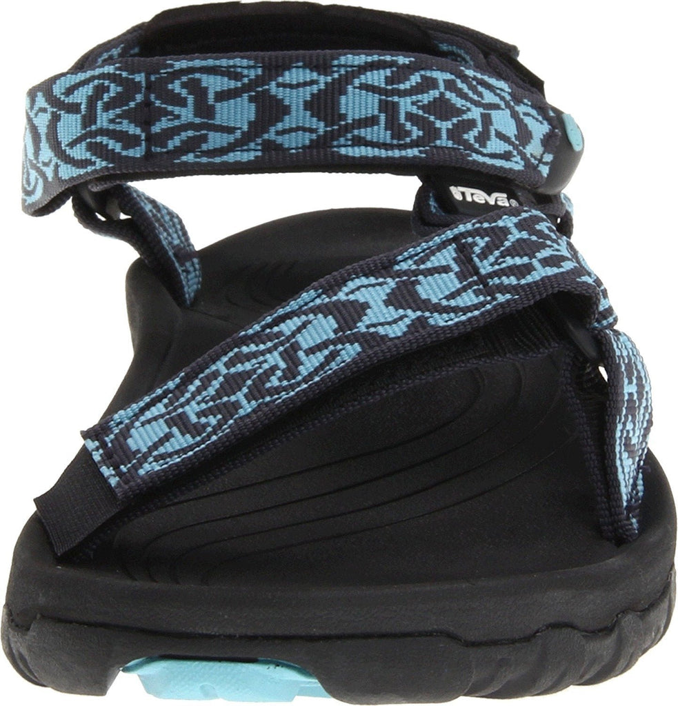 Teva Women's Hurricane XLT Sandal, Hazel Black, 9 US