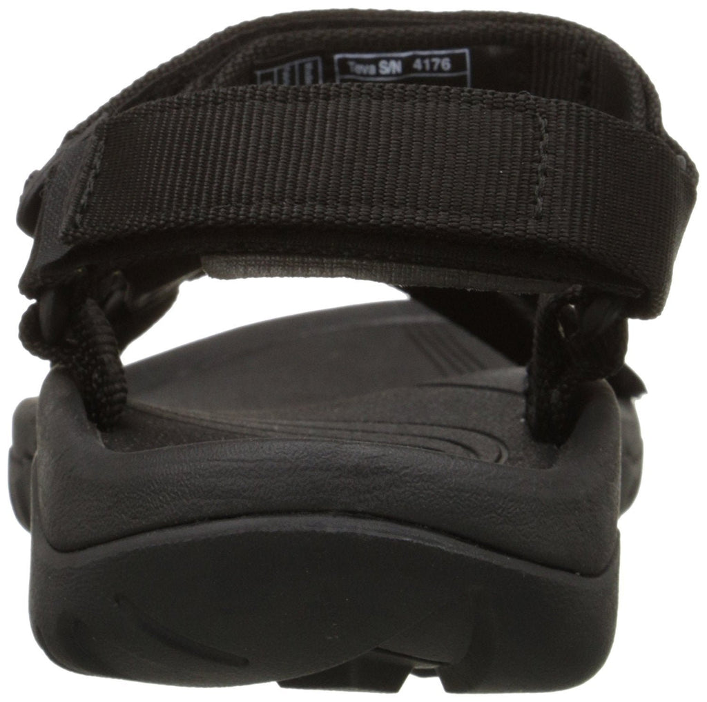 Teva Women's Hurricane XLT Sandal, Hazel Black, 9 US
