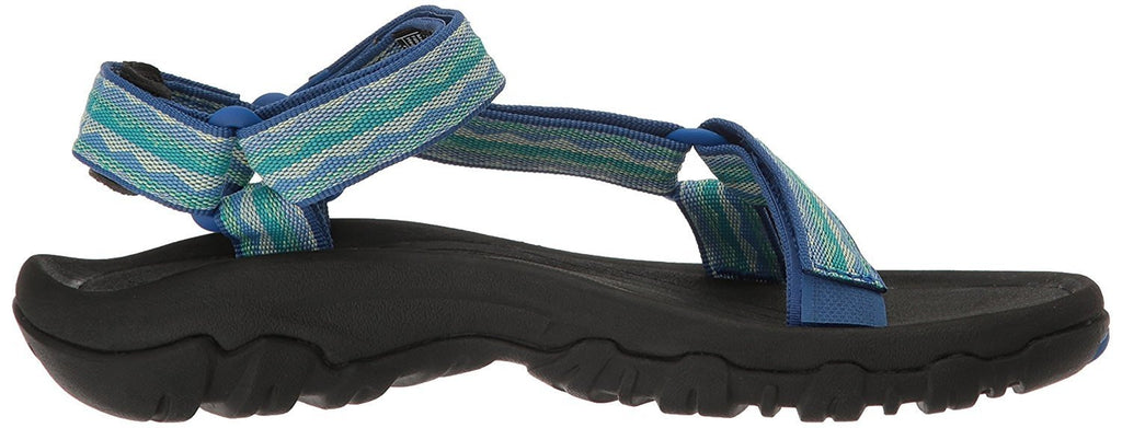 Teva Women's Hurricane XLT Sandal, Hazel Black, 9 US