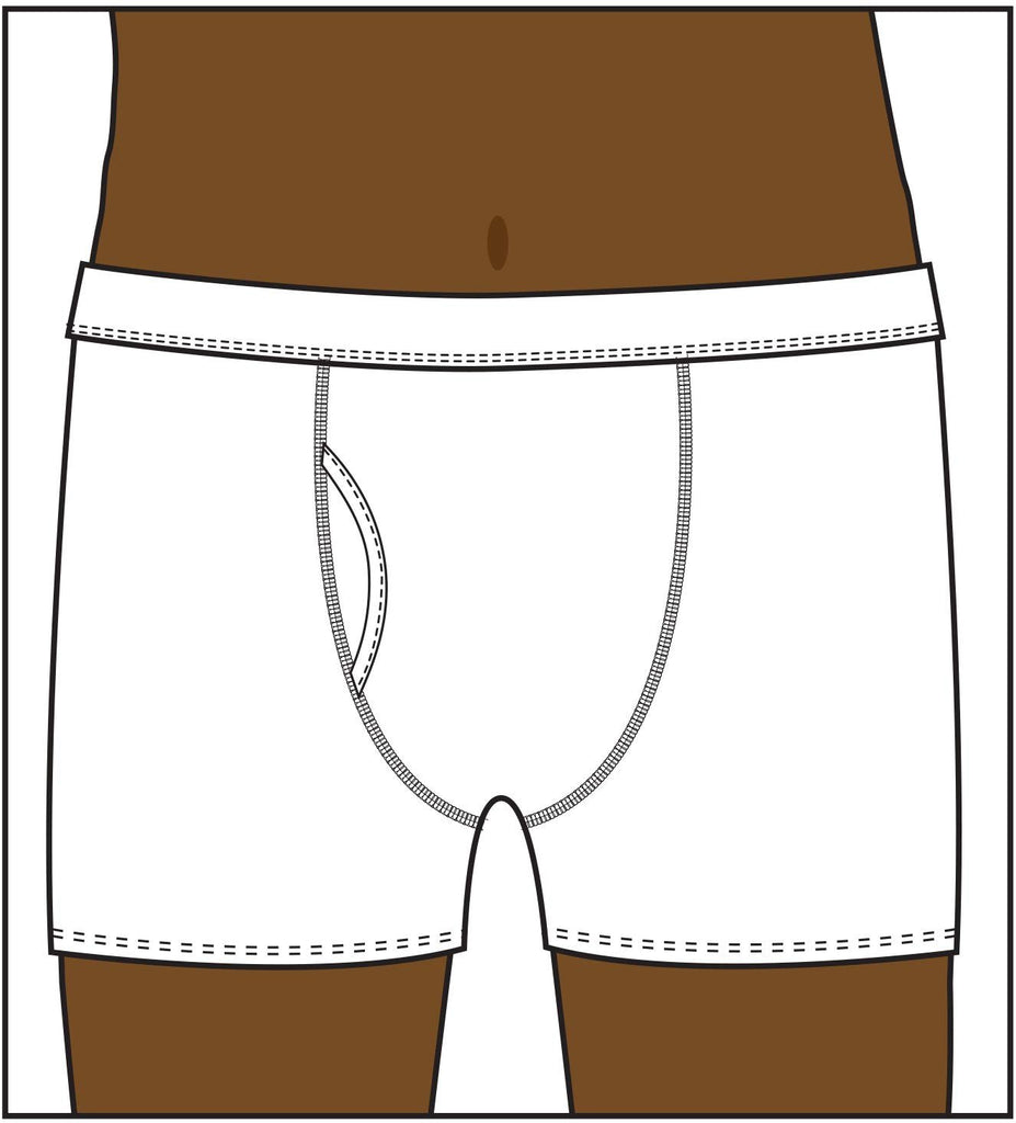 Skechers Boys' Exclusive 8pk Athletic Boxer Briefs with Unique Prints in Sizes 2/3t, 4, 6, 8 and 10