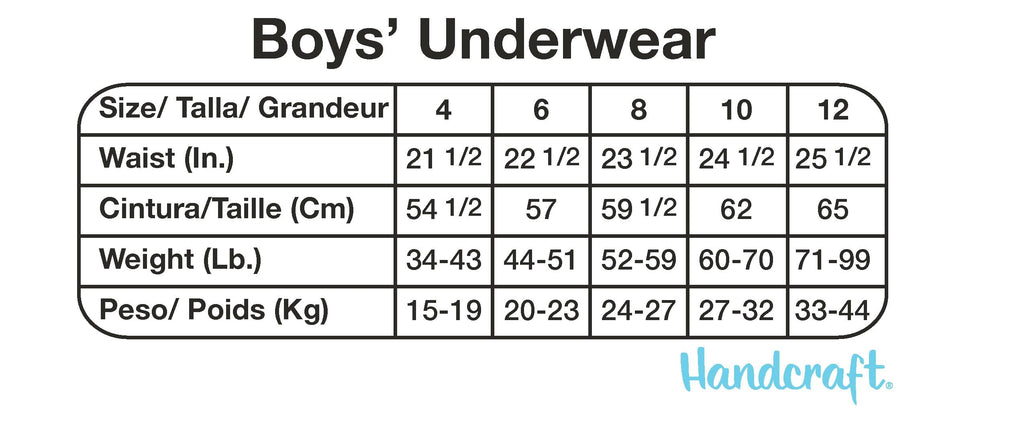 Skechers Boys' Exclusive 8pk Athletic Boxer Briefs with Unique Prints in Sizes 2/3t, 4, 6, 8 and 10