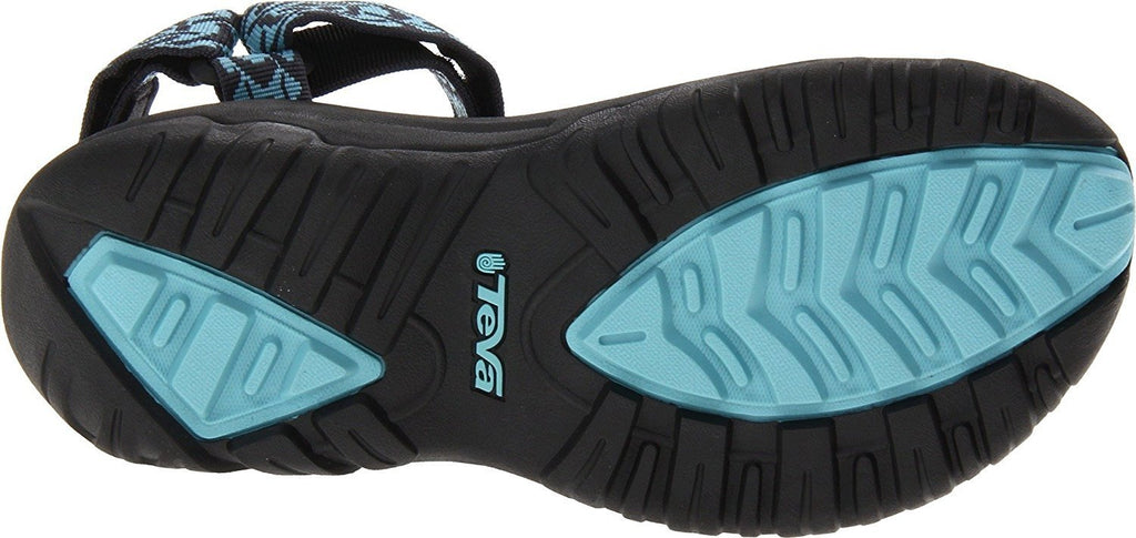 Teva Women's Hurricane XLT Sandal, Hazel Black, 9 US