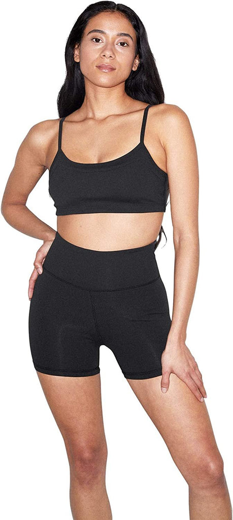 American Apparel Women's Forward Hot Short