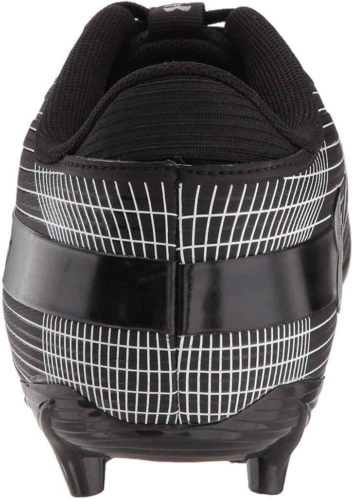 Under Armour Men's Nitro Low Mc Football Shoe