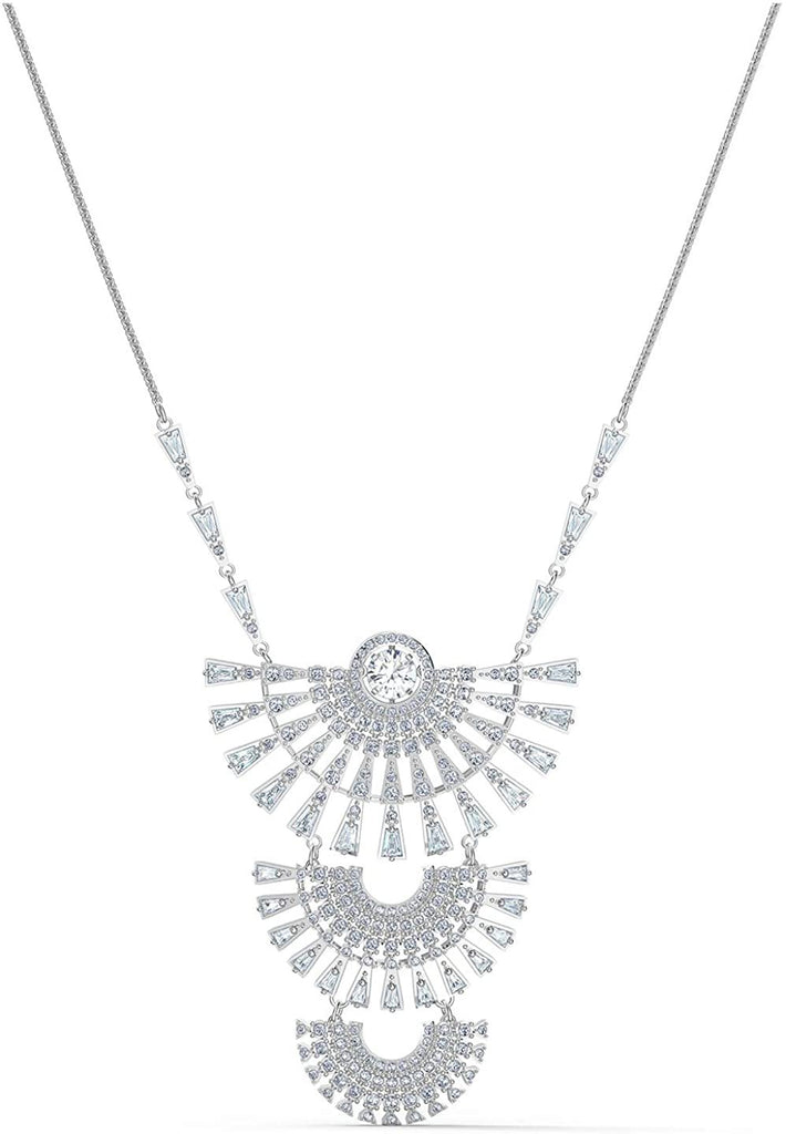 SWAROVSKI Sparkling Dance Dial Up Necklace