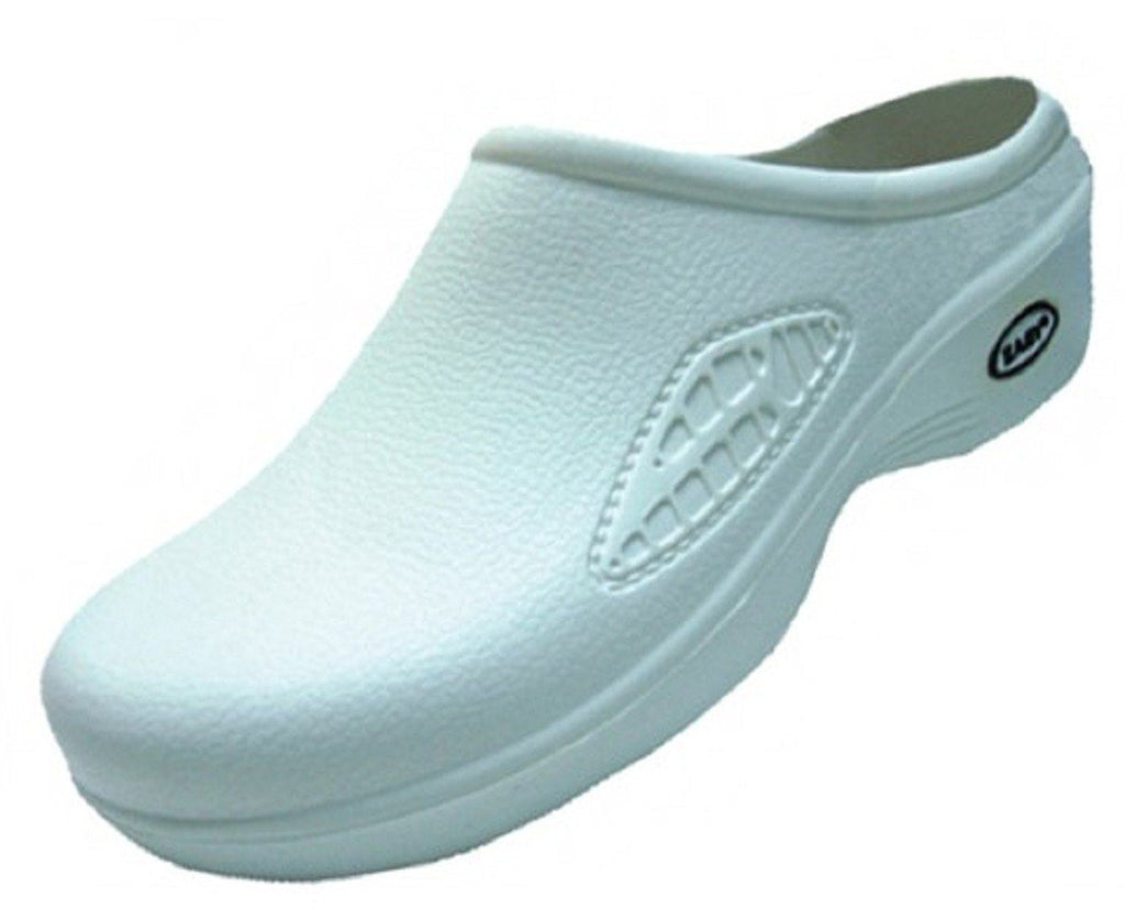 New Fashion Womens Slip On Mary Jane Ballet Flats Shoes Rubber Waterproof