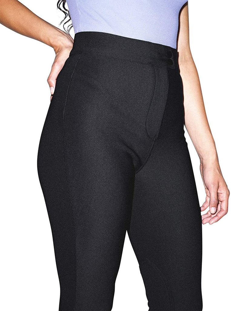 American Apparel Women's The Riding Pant