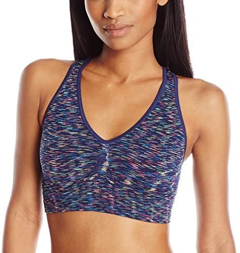 Hanes Women's Cozy Racerback Bra I