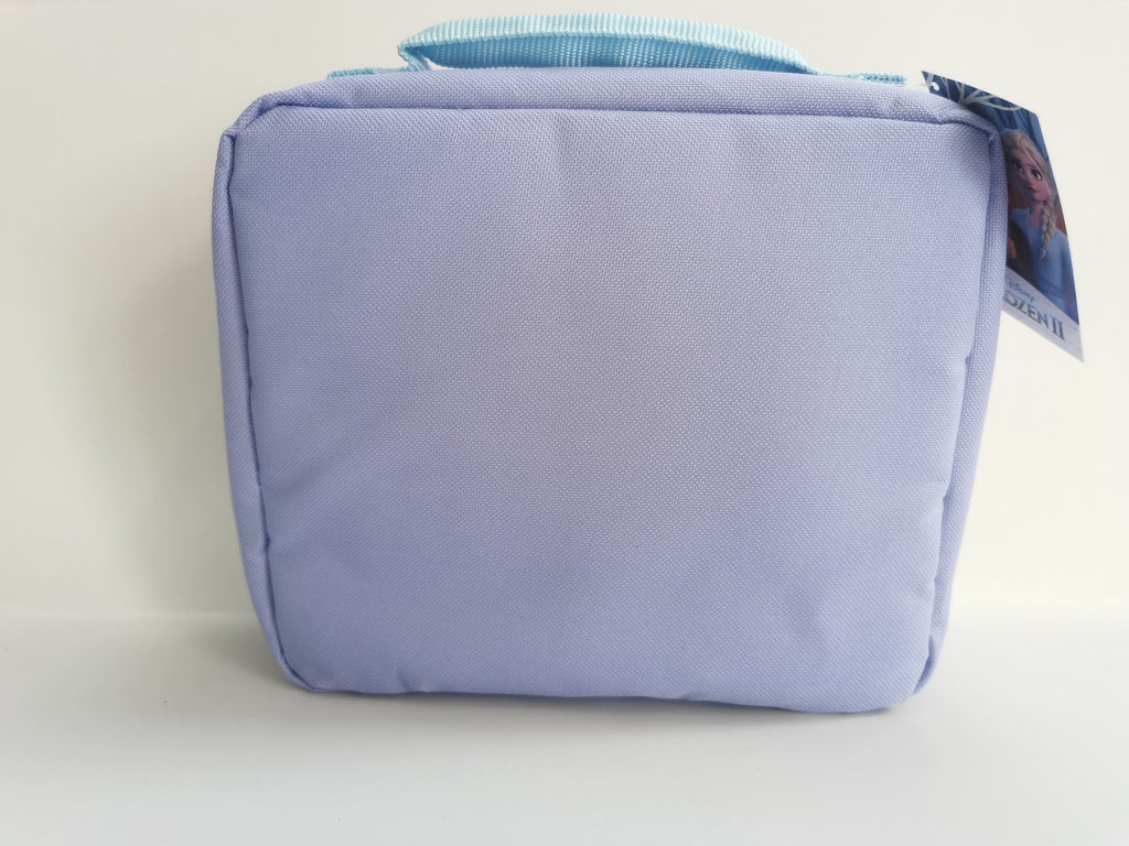 Frozen Insulated Lunch Box Elsa Anna