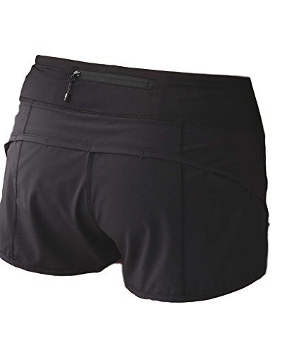 Lululemon Run Speed Short