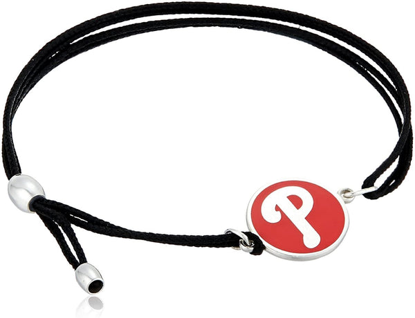 Alex and Ani Kindred Cord Philadelphia Phillies Sterling Silver Bangle sandstormusa