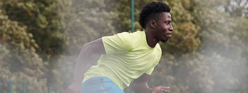 Umbro Men's Jock Strap Athletic Performance Underwear Cup Pocket S-2X