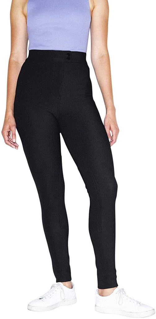 American Apparel Women's The Riding Pant