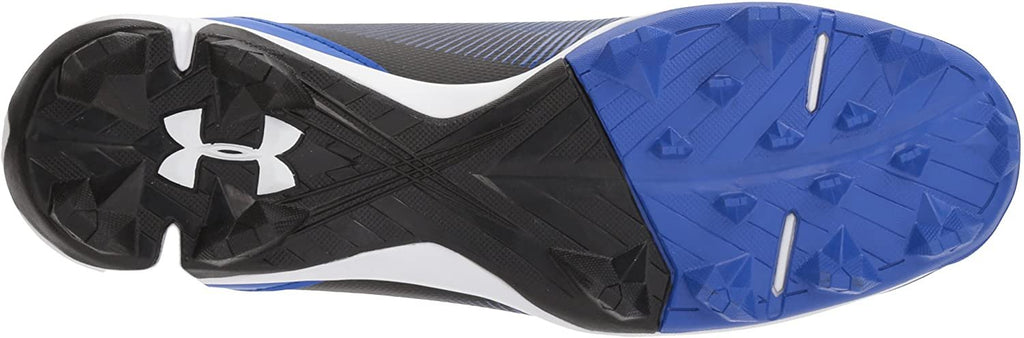 Under Armour Men's Baseball Shoes Cleats Sneakers Micro G Pursuit Sizes 6.5-11.5