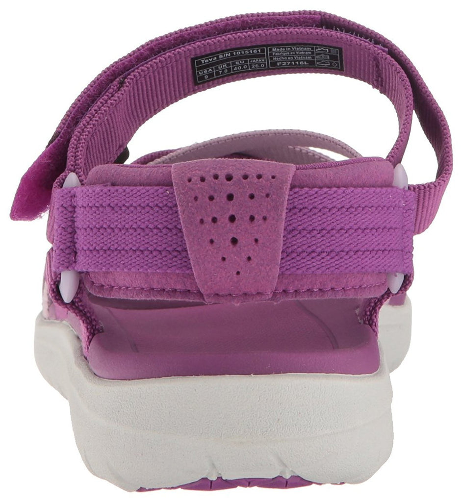 Teva Women's W Sanborn Sandal