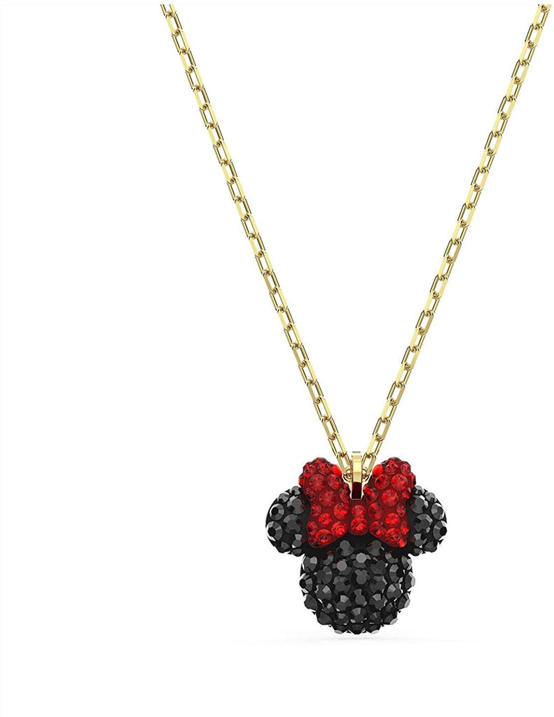 SWAROVSKI Minnie Pendant Necklace