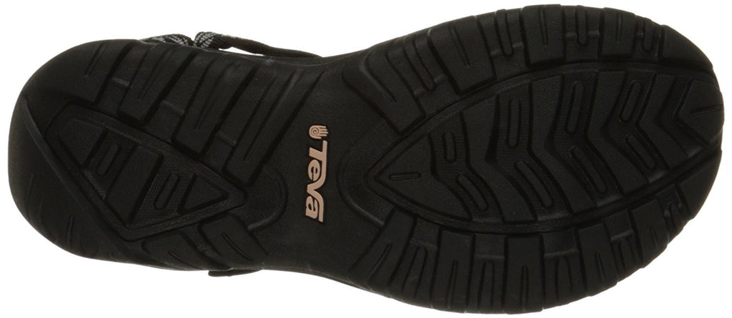 Teva Women's Hurricane XLT - Hazel/Black
