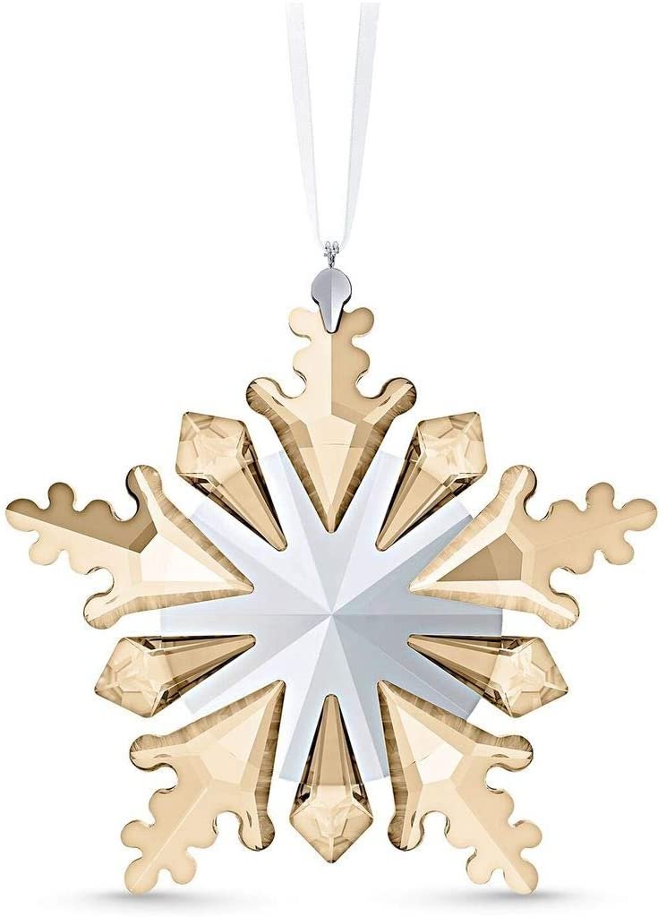 SWAROVSKI Winter Sparkle Ornament