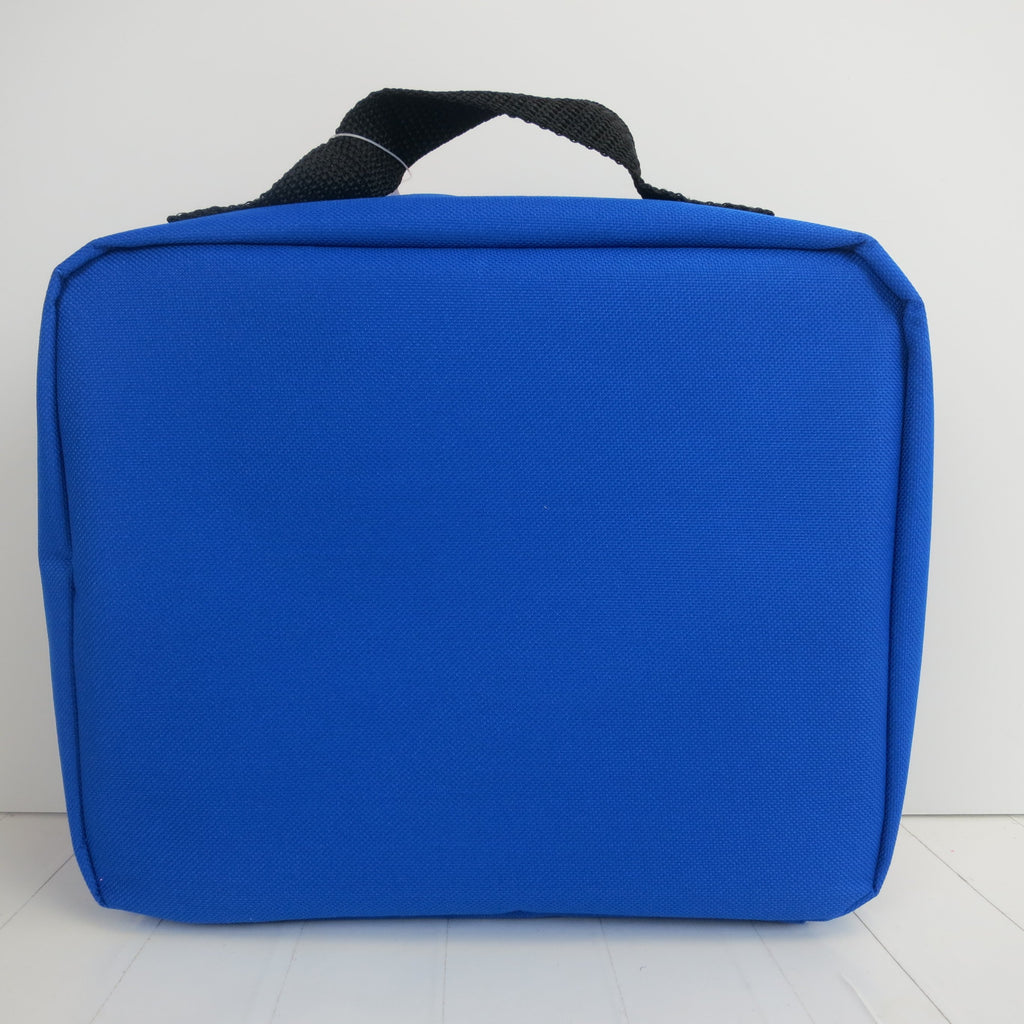 Marvel Avengers Insulated Lunch Box