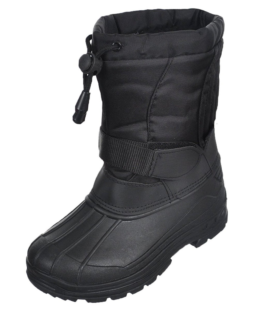 SkaDoo Cold Weather Snow Boot Boots Kid's Shoes