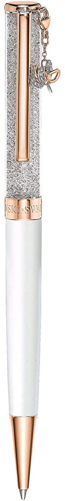 Swarovski Crystalline Celebration 2021 Ballpoint Pen White One Size