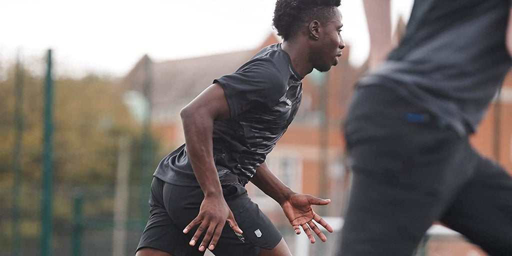 Umbro Men's Jock Strap Athletic Performance Underwear Cup Pocket S-2X