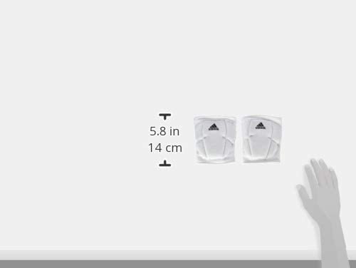 adidas Youth 5 Inch Knee Pad