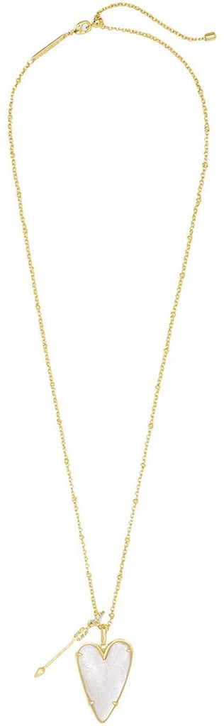 Kendra Scott Ansley Long Pendant Necklace
