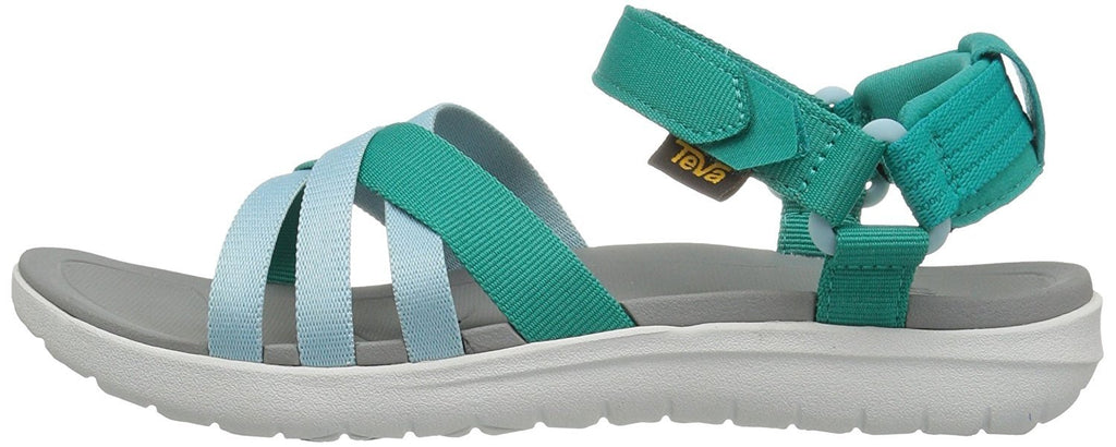 Teva Women's W Sanborn Sandal