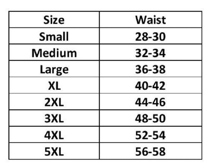 Starter Mens Performance Boxer Briefs - 6-Pack Stretch Underwear Breathable No Fly