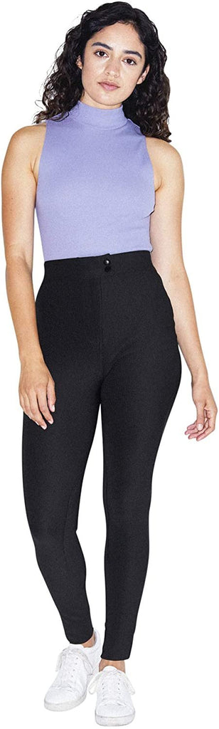 American Apparel Women's The Riding Pant