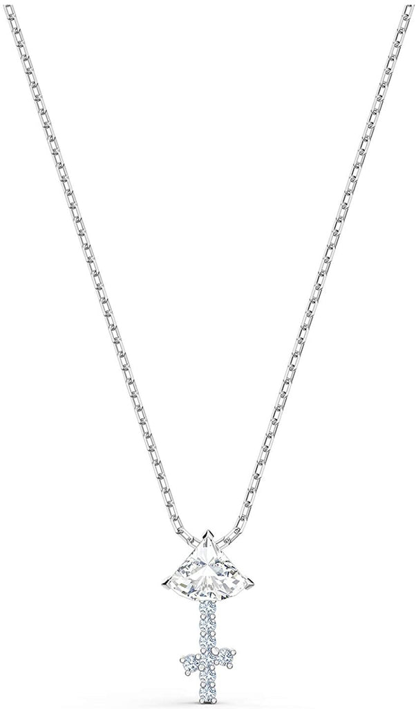 SWAROVSKI Zodiac II Pendant Necklace Sagittarius One Size