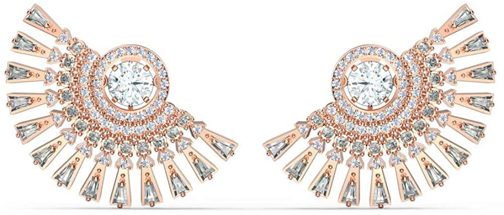 Swarovski Earring SPARKLING DC