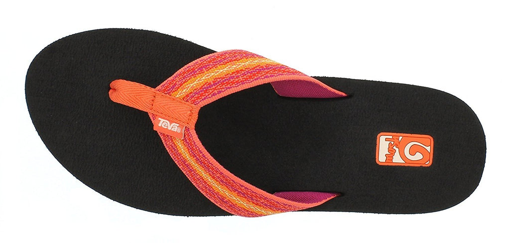 Teva Women's Mush II Flip-Flop
