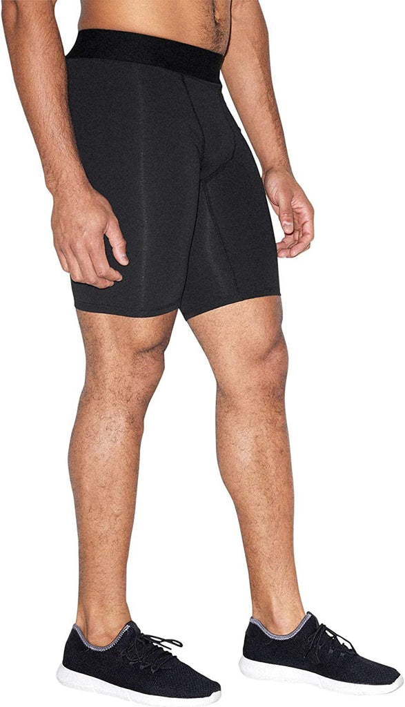 American Apparel Men's Forward Compact Short