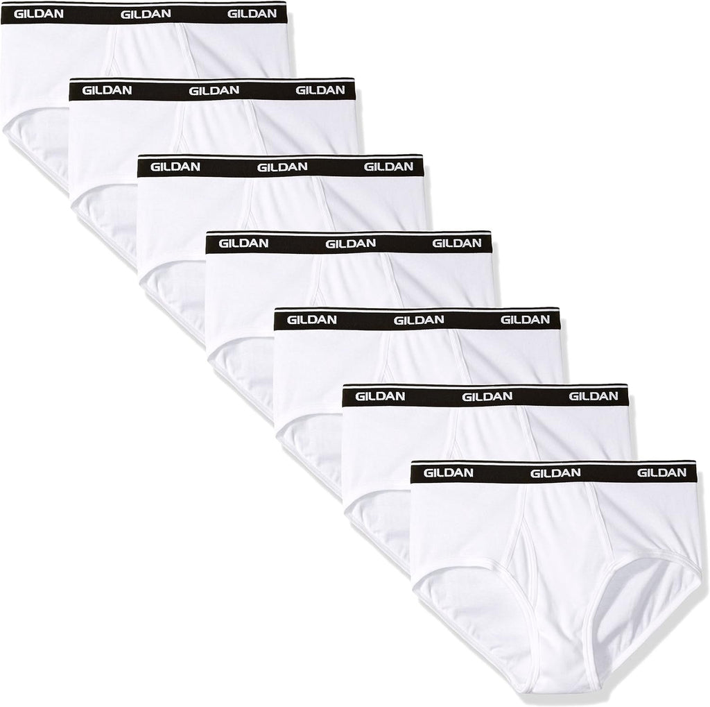 Gildan Platinum Men's Briefs