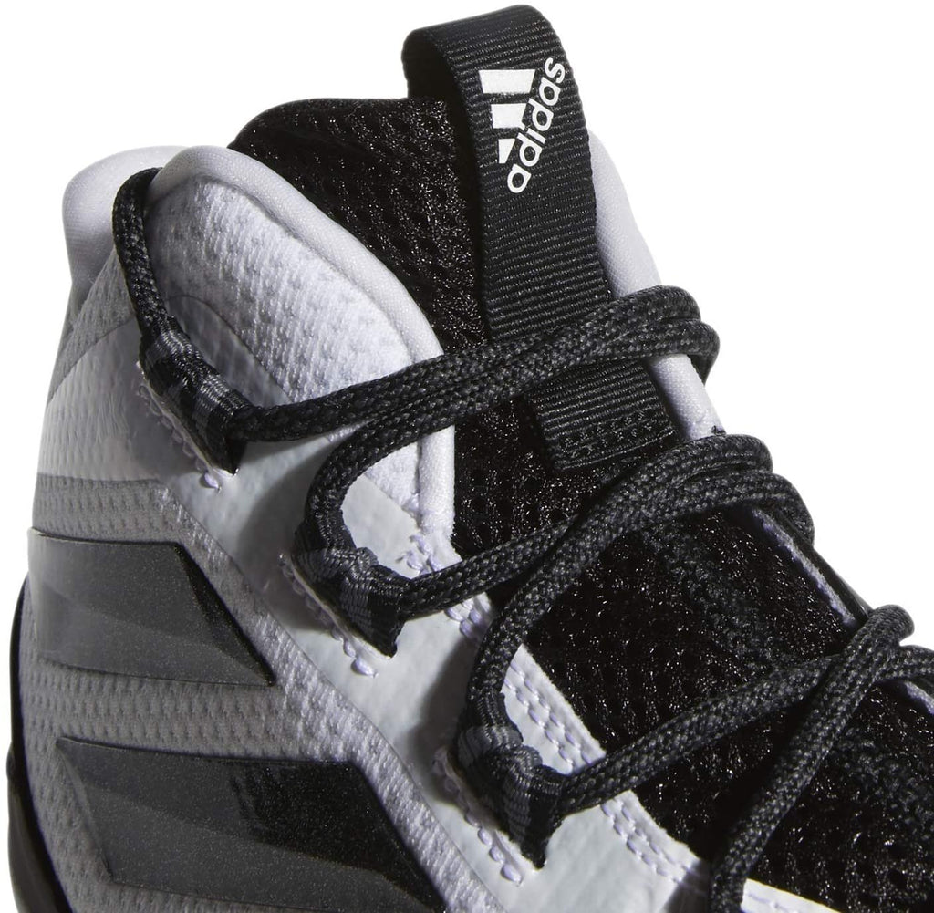 adidas Freak Carbon Mis White/Black Football Shoes 12