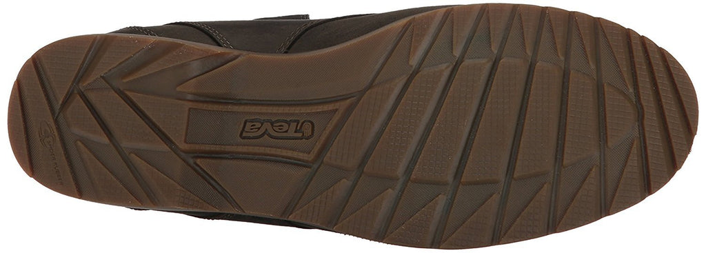Teva Women's W Delavina Lace Boot