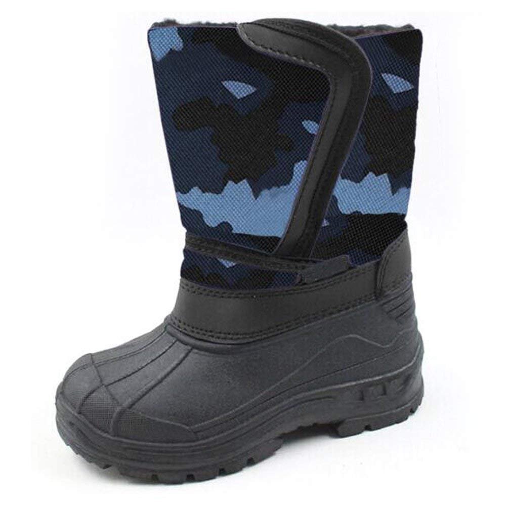Ska-Doo 1319 Blue Camo 4