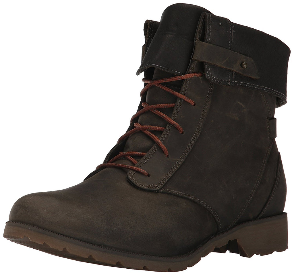 Teva Women's W Delavina Lace Boot