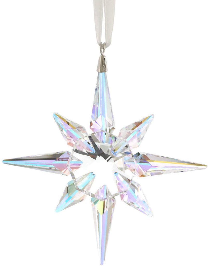SWAROVSKI Star Ornament Holiday Decoration
