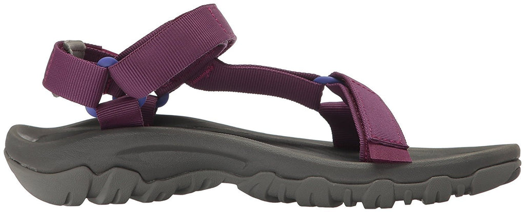 Teva Women's Hurricane XLT Sandal, Hazel Black, 9 US