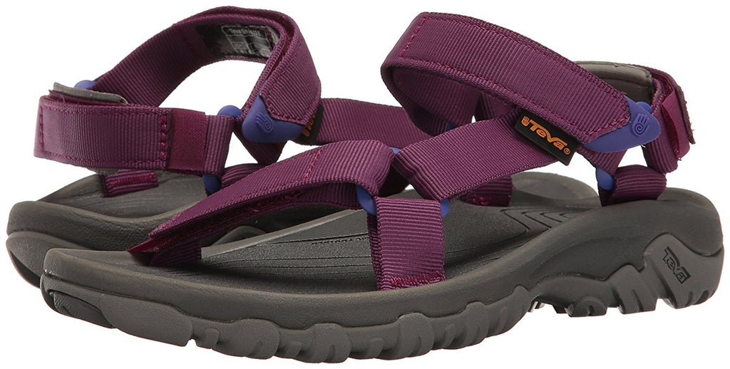 Teva Women's Hurricane XLT Sandal, Hazel Black, 9 US