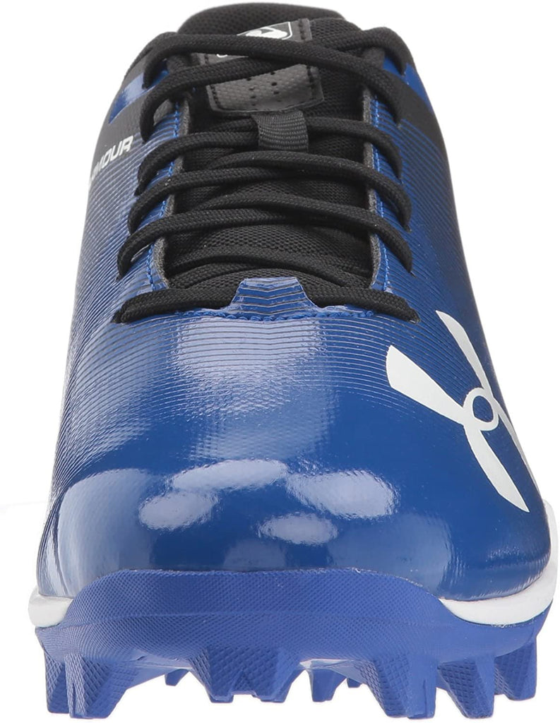 Under Armour Men's Baseball Shoes Cleats Sneakers Micro G Pursuit Sizes 6.5-11.5